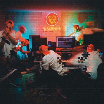 Unlearning vol 2