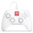 Mando con cable Power A Lumectra para Nintendo Switch 2