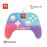 Mando con cable Power A Lumectra para Nintendo Switch 2