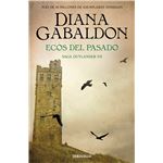 Ecos del pasado (Saga Outlander 7)