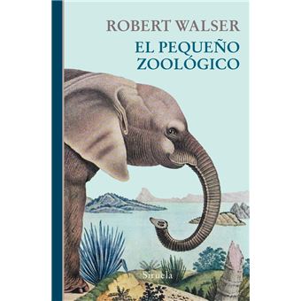 El pequeño zoológico - 1