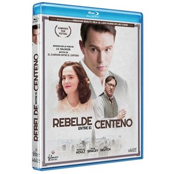 Rebelde entre el centeno - Blu-Ray