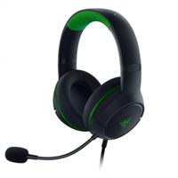 Headset gaming Razer Kaira X Negro Xbox Series / Xbox One