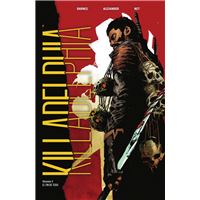 Killadelphia 4. El Fin De Todo