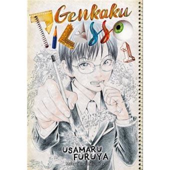 Genkaku Picasso 1