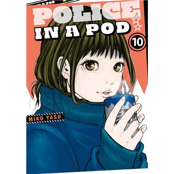 Police in a Pod 10 - 1