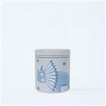 Contenedor Comida Termo Runbott Brunch Marta Munte - Triceratops 400ml