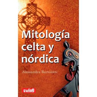 Mitologia celta y nordica