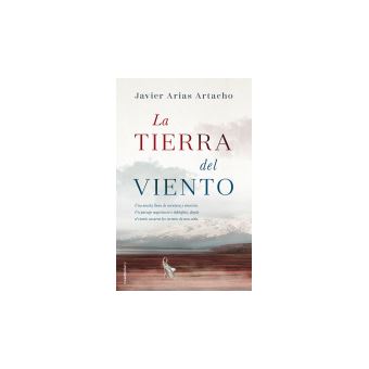 La tierra del viento