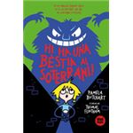 Hi ha una bèstia al soterrani!