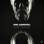 John Carpenter's Lost Themes - Vinilo Azul