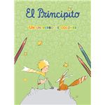 El Principito-Un Universo De Colores