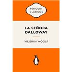 La señora Dalloway