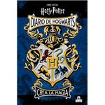 Harry potter-diario de hogwarts