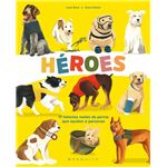 Héroes