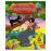 Libro de la selva-puzzles