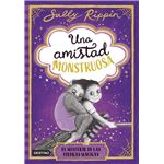Una amistad monstruosa 2. El misterio de las piedras mágicas