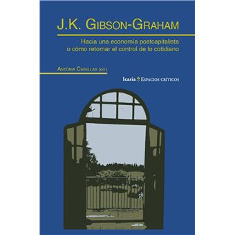 J. k. gibson- graham