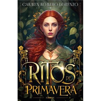 Ritos de primavera