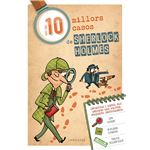Els Deu Millors Casos De Sherlock Holmes