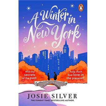 A Winter In New York