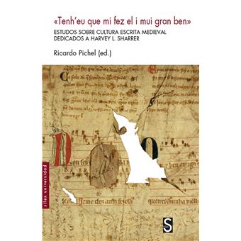 ´tenh´´eu que mi fez el i mui gran ben´
