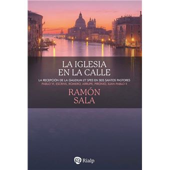 La Iglesia en la calle