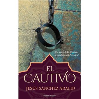 El cautivo