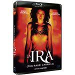La ira. Carrie 2 - Blu-ray