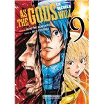 As the Gods Will: La secuela 9 (Shônen)