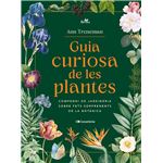 Guia curiosa de les plantes