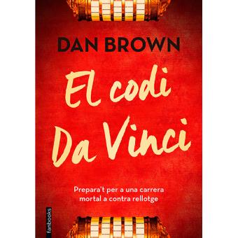 El Codi Da Vinci - 1
