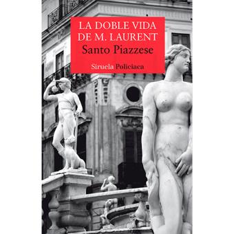 La doble vida de M. Laurent