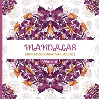 Mandalas vol6