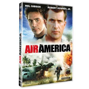 Air America - DVD