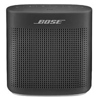 Altavoz Bluetooth Bose Soundlink Color II Negro