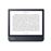 Libro electrónico E-Reader Kobo Libra H2O Negro_1