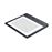 Libro electrónico E-Reader Kobo Libra H2O Negro_5