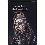 La noche de Damballah