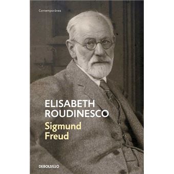 Sigmund Freud