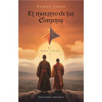 El maestro de las cometas (N.E.)