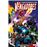 Marvel Premiere. Los Vengadores 2 Gira mundial