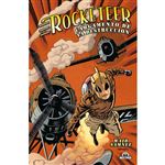 Rocketeer Cargamento De La Destrucción