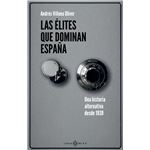 Las élites que dominan España