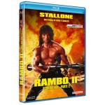 Rambo: Acorralado 2 (Blu-Ray)