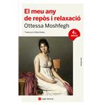 El meu any de repòs i relaxació