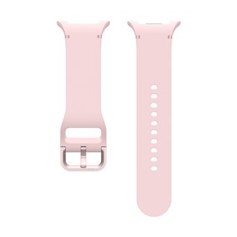 Correa deportiva Samsung Rosa para Galaxy Watch8/Watch8 Classic Talla S/M - 1