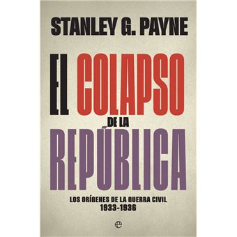 El colapso de la república
