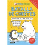 Batalla de chistes