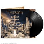 Leviathan III - 2 Vinilos
